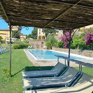  Alloggio per agriturismo Fattoria Di Maiano Italia